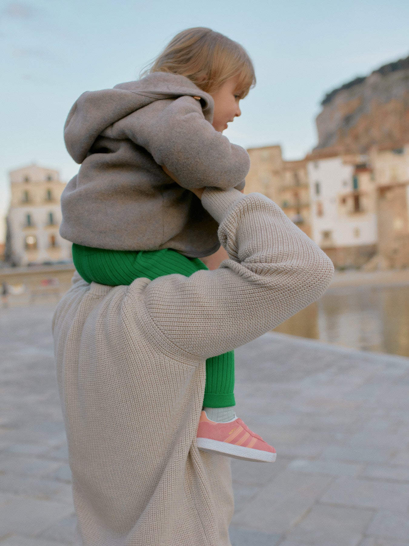 'Everyday' Kids leggings