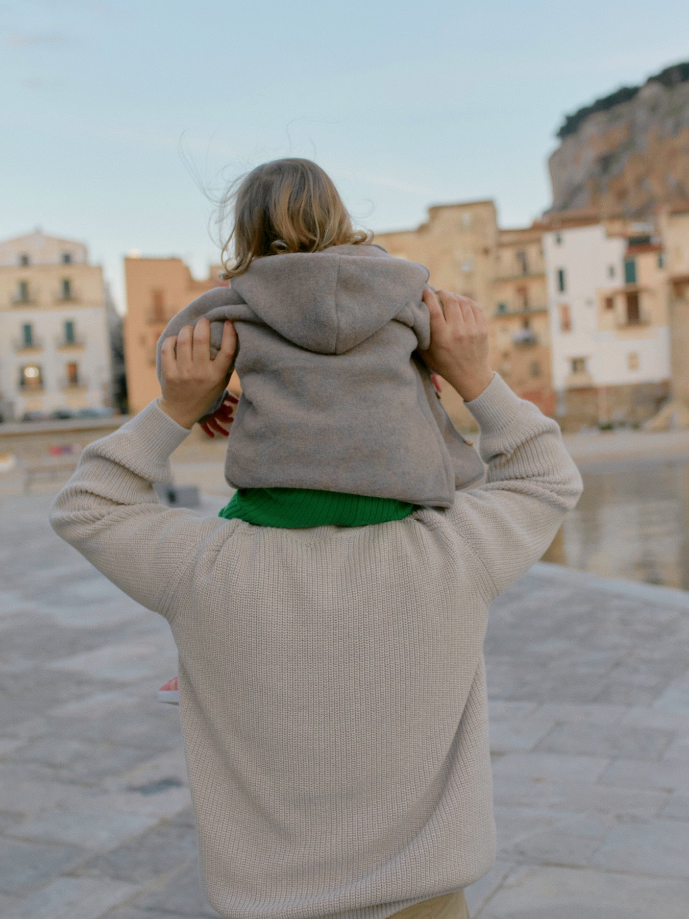 'Everyday' Kids leggings