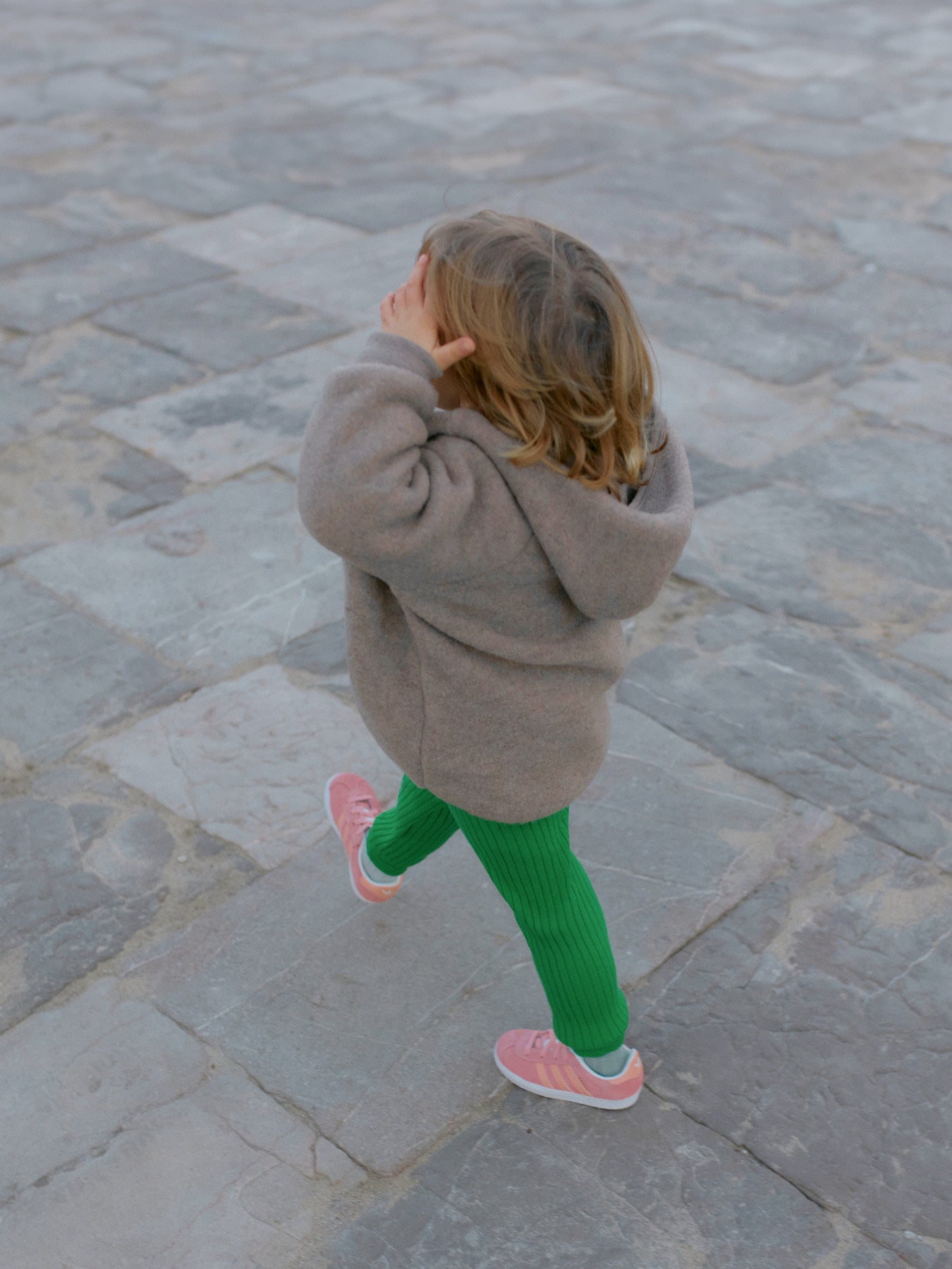 'Everyday' Kids leggings