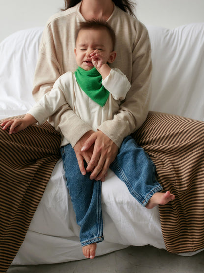 'Fine Merino' bandana