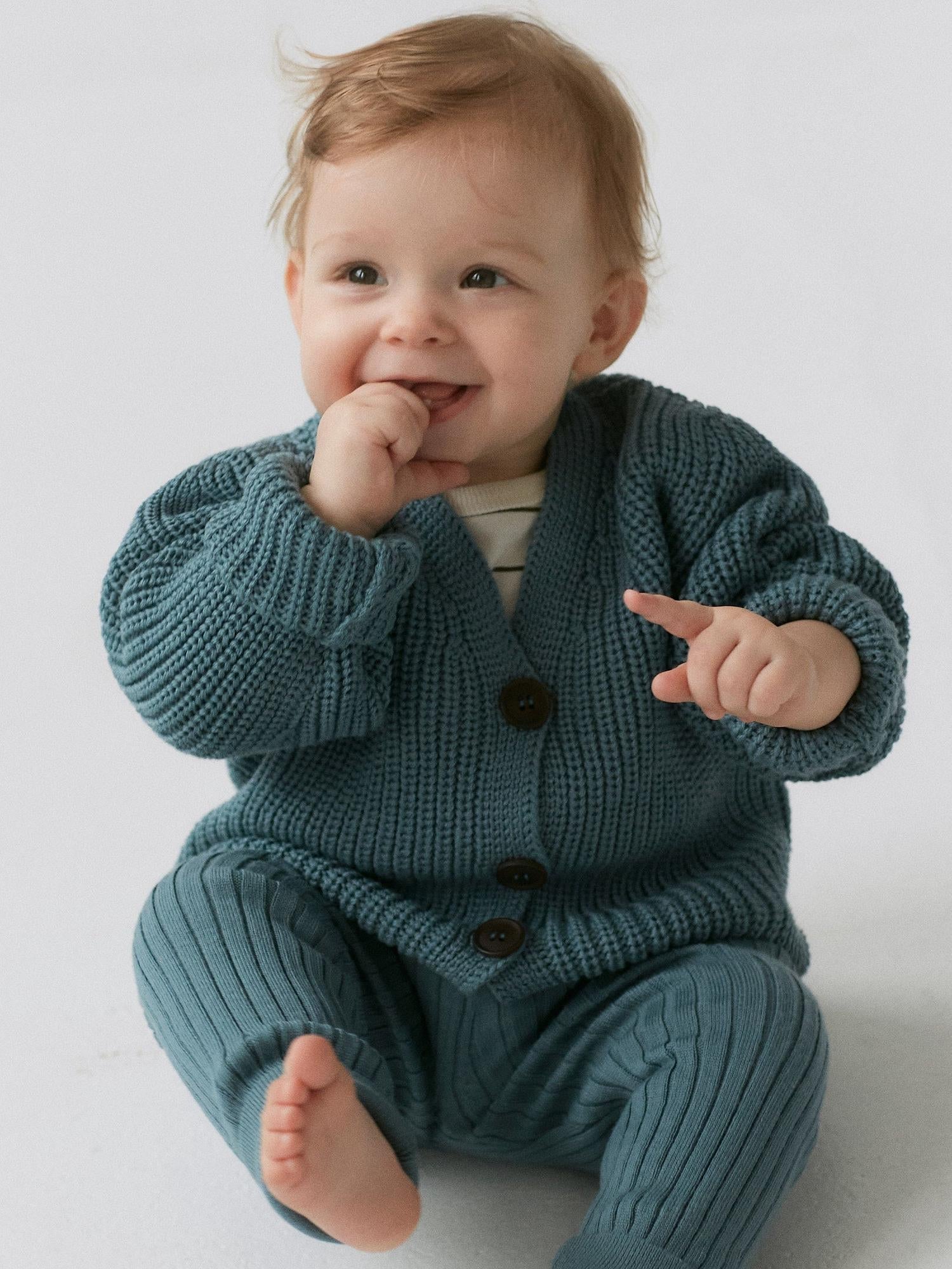 'Everyday' Kids leggings