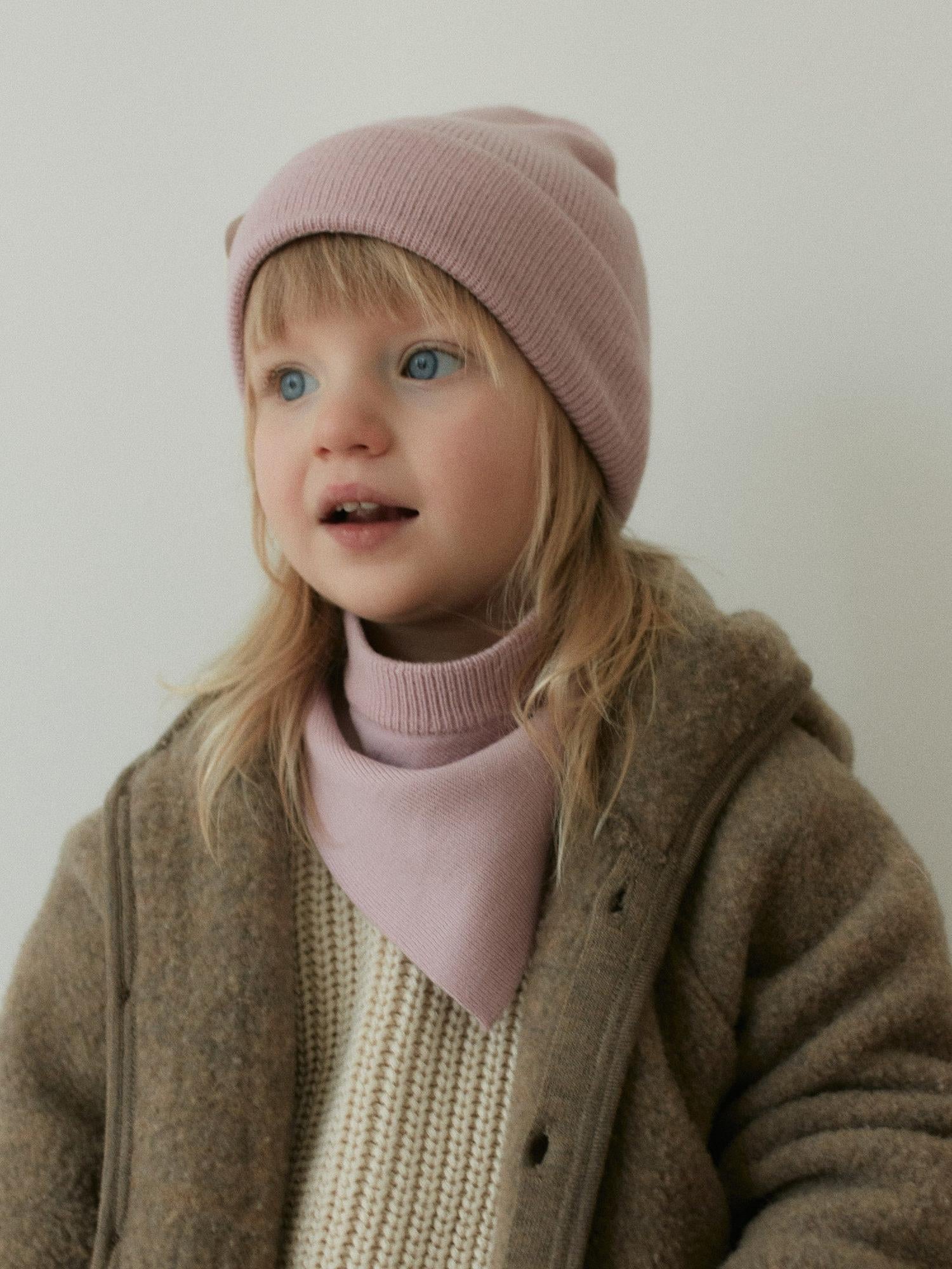 'Fine Merino' bandana