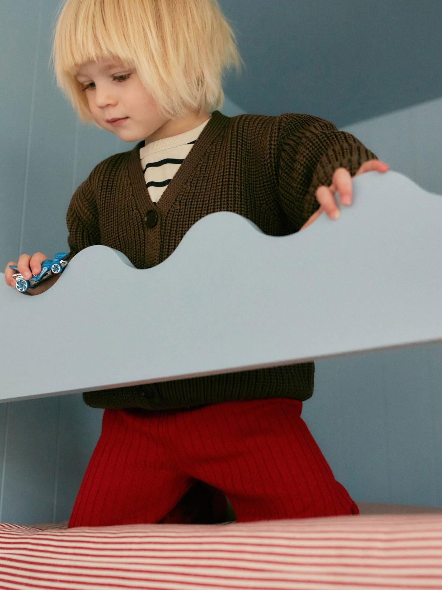 'Everyday' Kids leggings