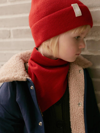 'Fine Merino' bandana