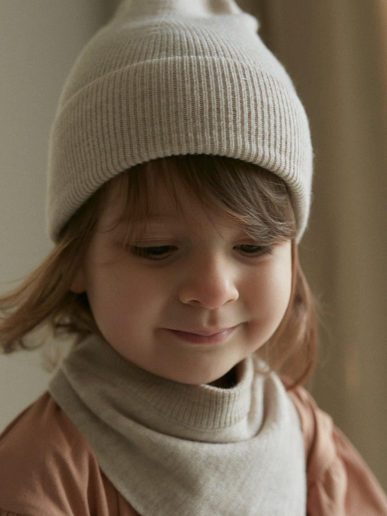 'Fine Merino' bandana