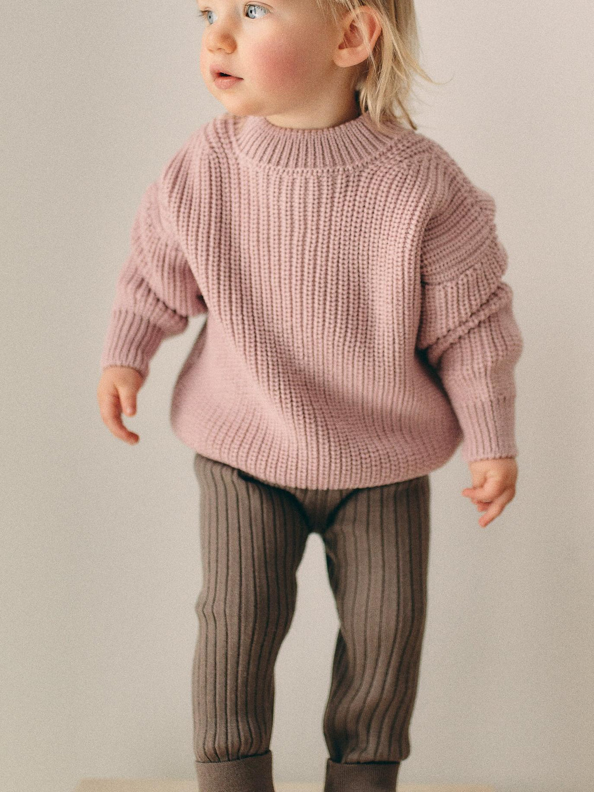 'Everyday' Kids leggings