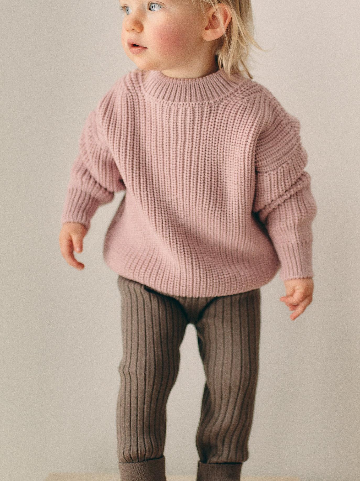 'Everyday' Kids leggings