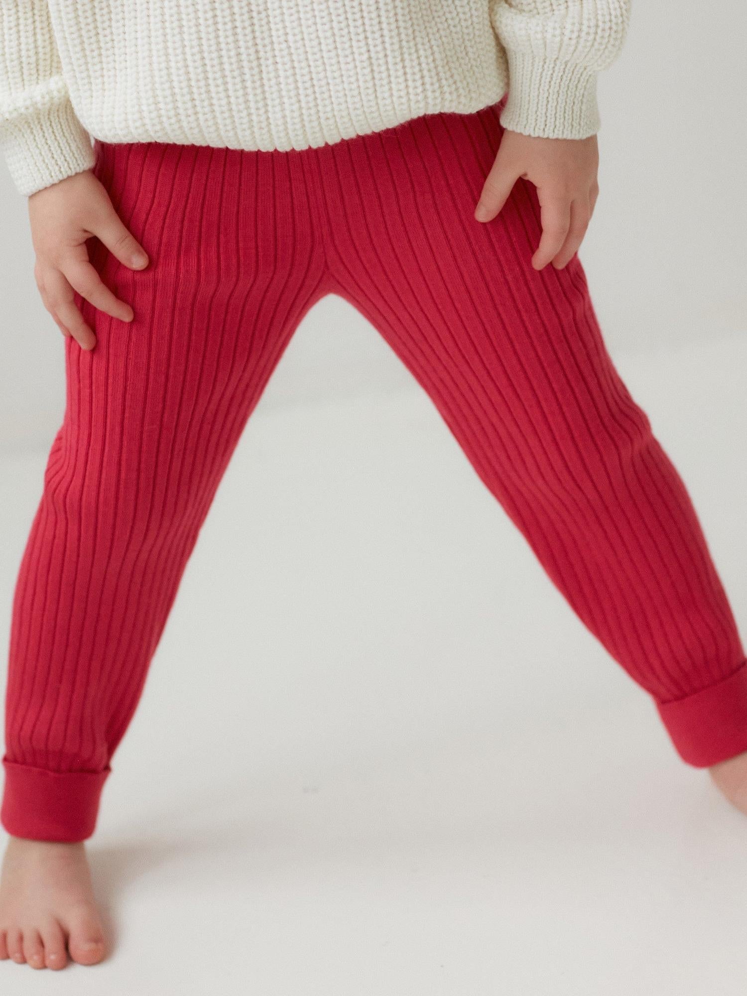 'Everyday' Kids leggings
