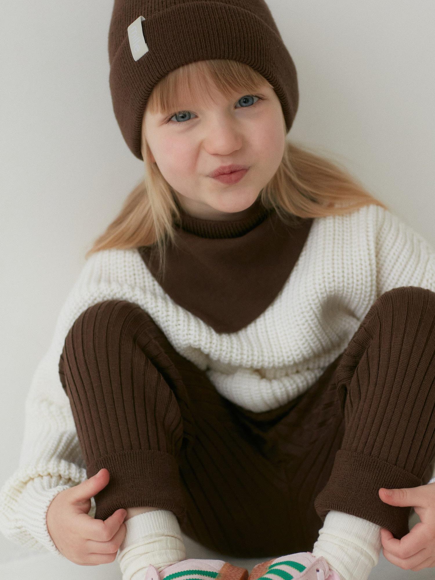 'Everyday' Kids leggings