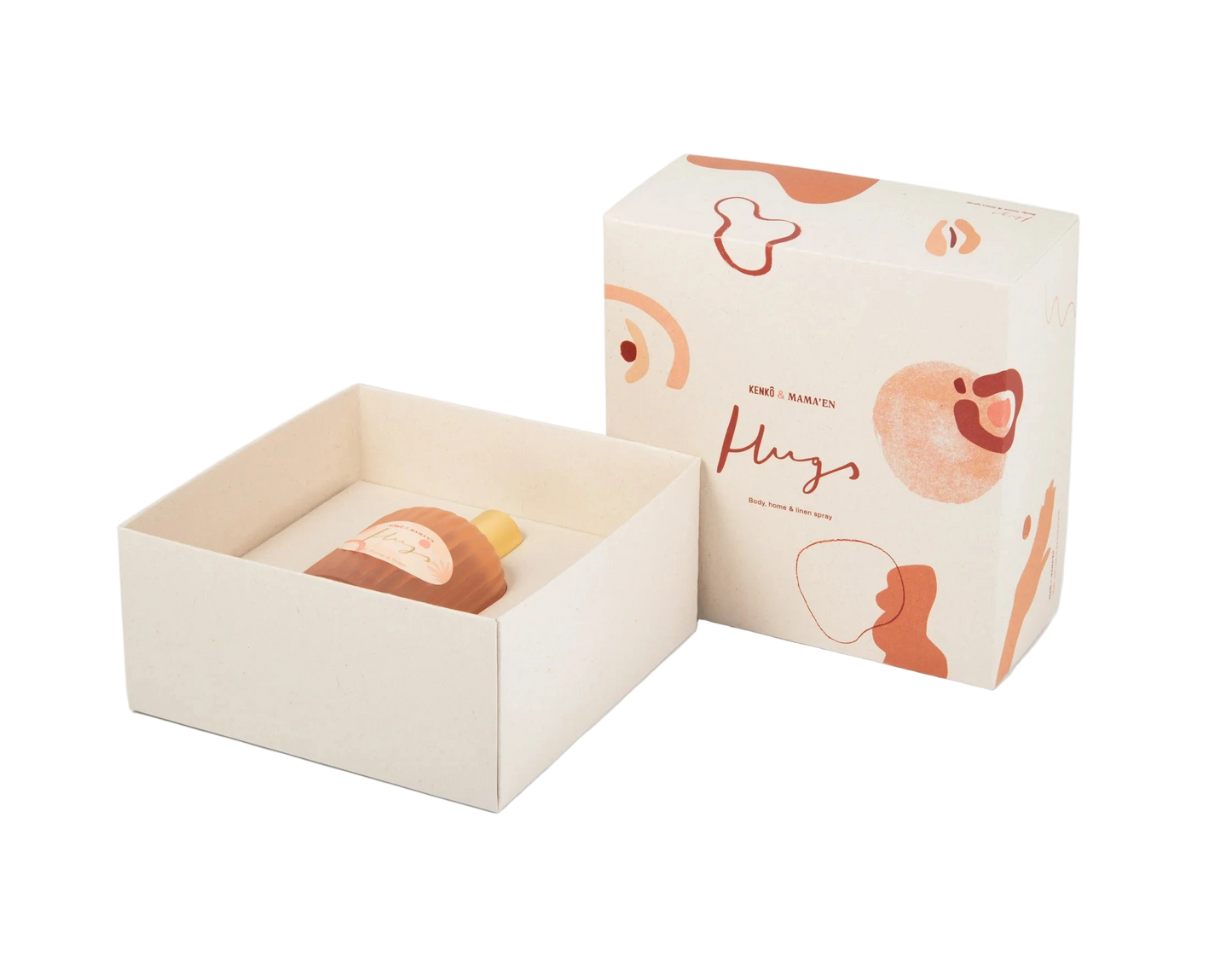 Hugs Body Home Linen spray