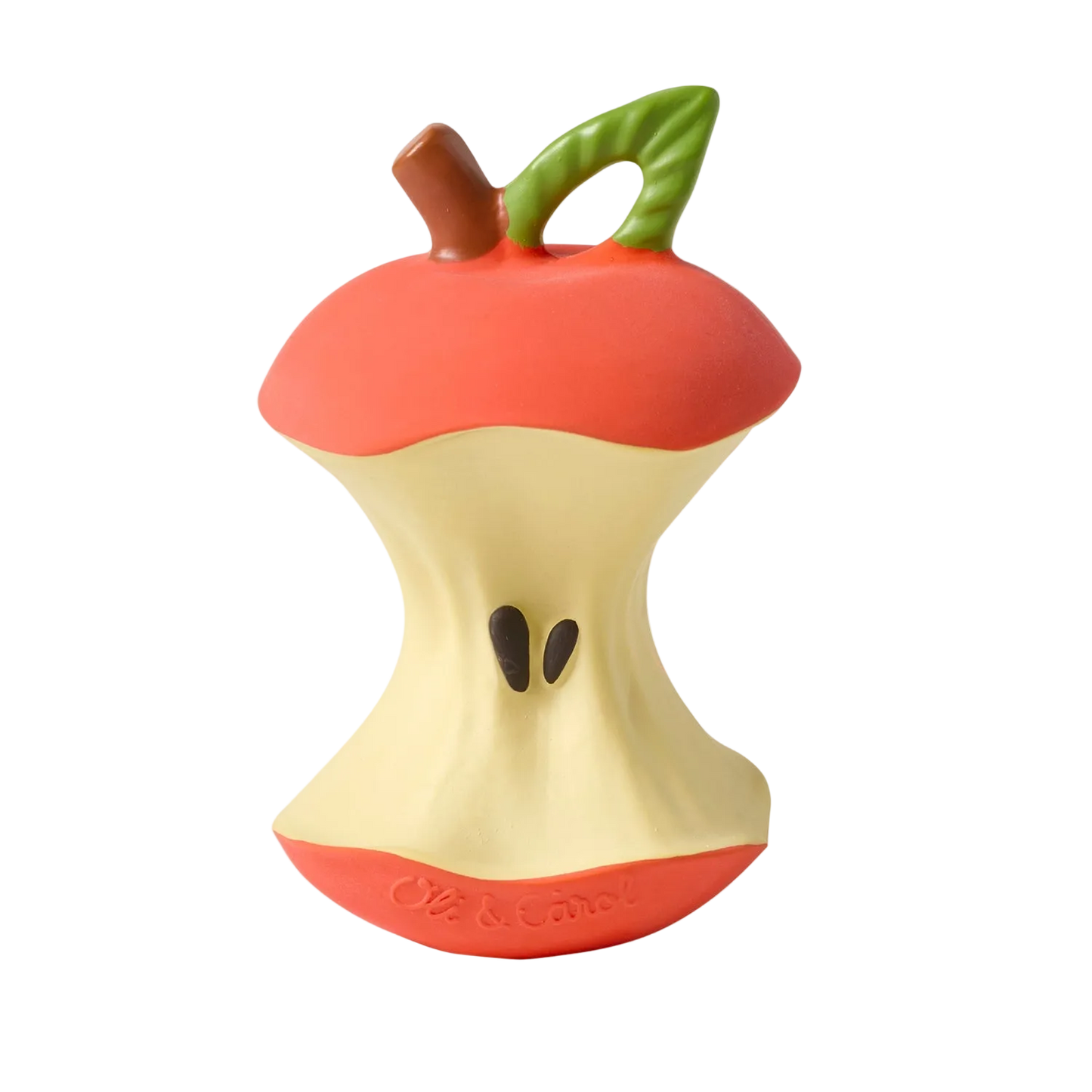 Pepa the Apple Mordedor Bebé