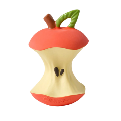 Pepa the Apple Mordedor Bebé