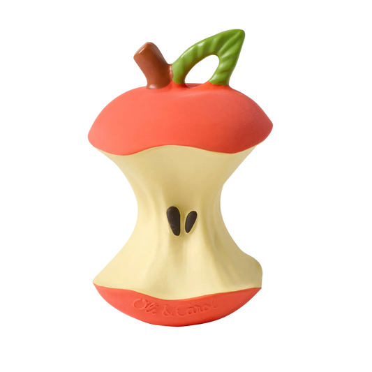 Pepa the Apple Mordedor Bebé