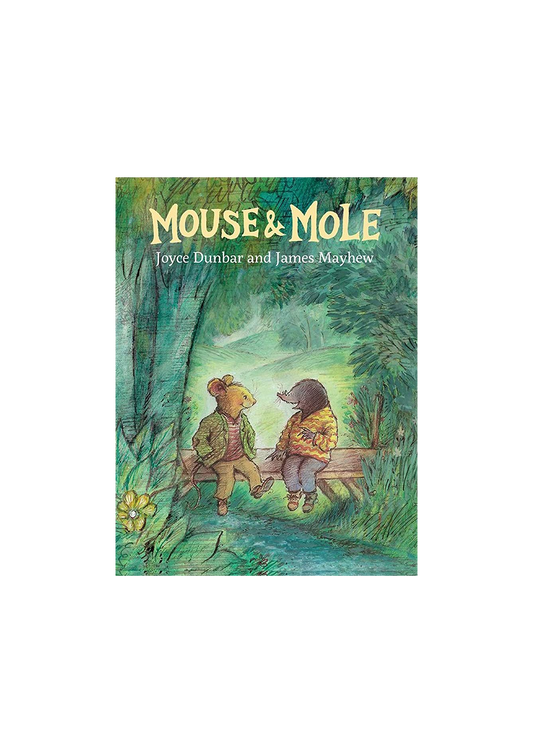 Mouse & Mole