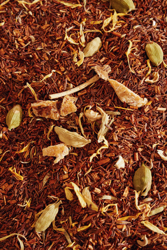 Mango & Cardamom