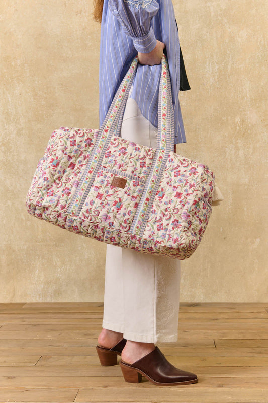 Bilbao 36-Hour Bag