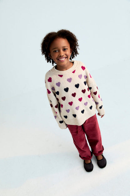 Cora Jumper