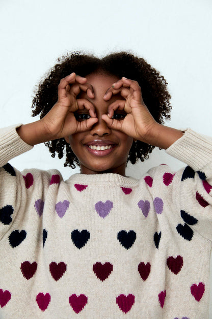 Cora Jumper