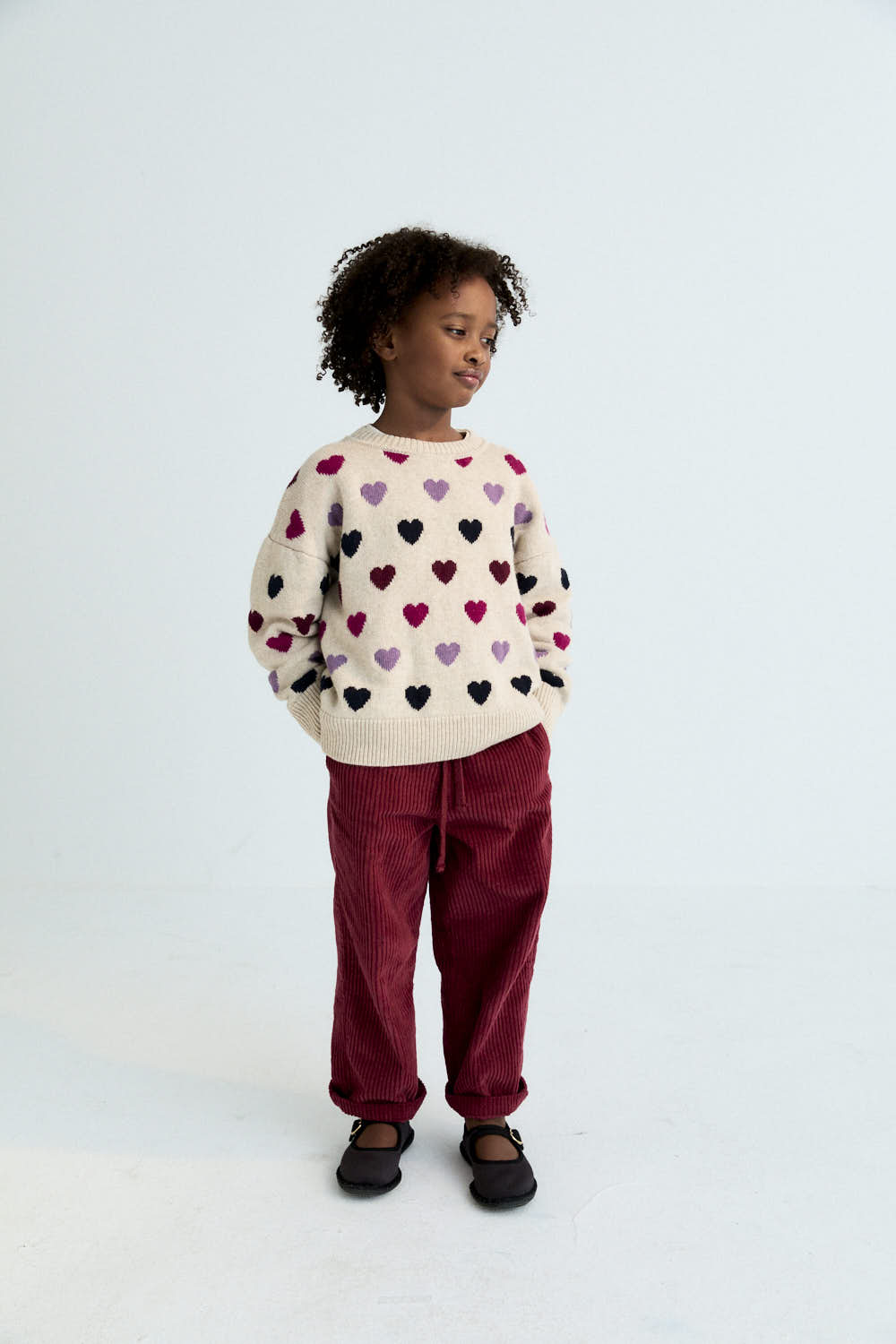 Cora Jumper
