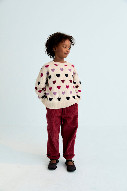 Cora Jumper