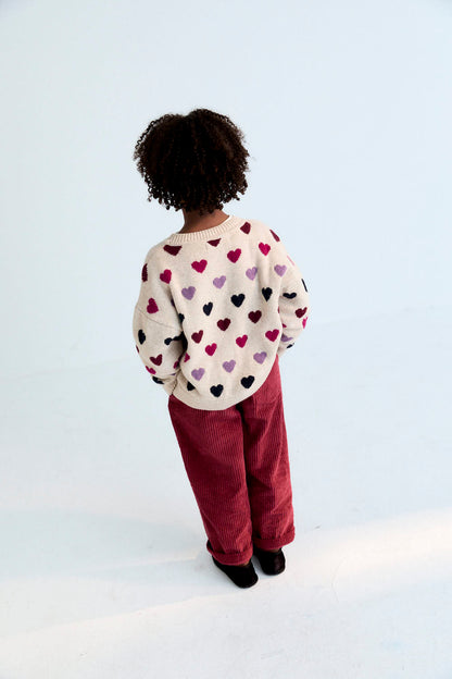 Cora Jumper
