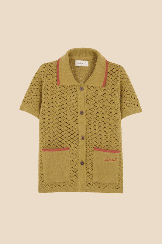 Polo punto lima niño