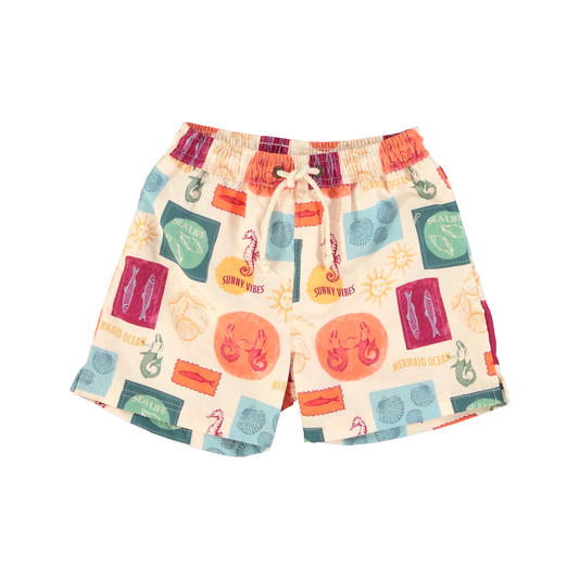 Luka Swimshorts