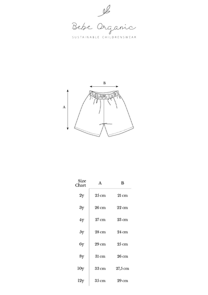 Luka Swimshorts