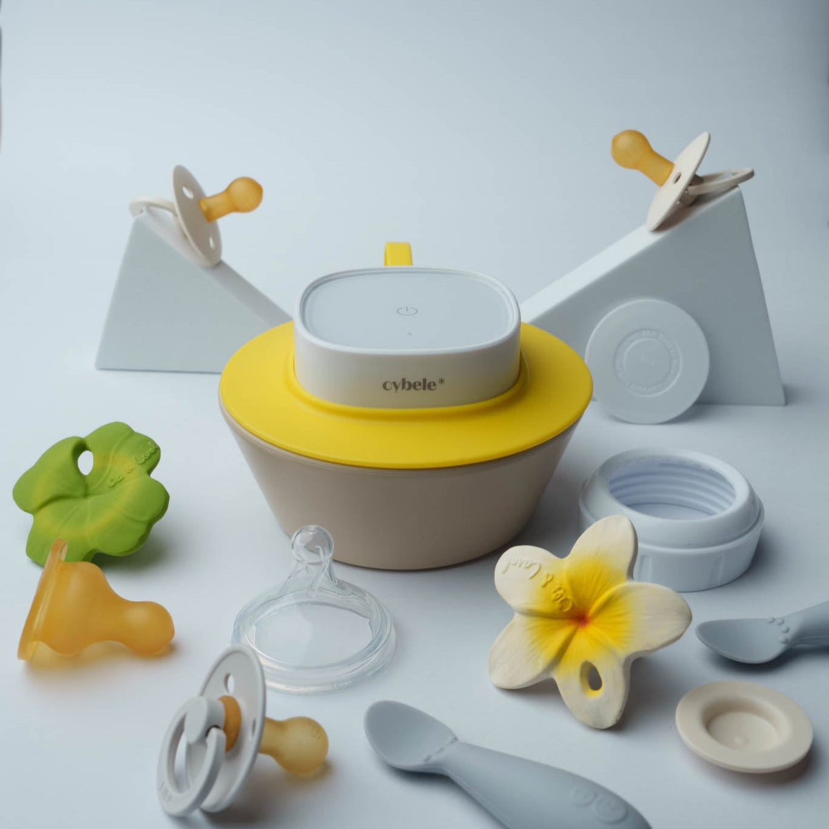 Lumen® Portable UV Sterilizer