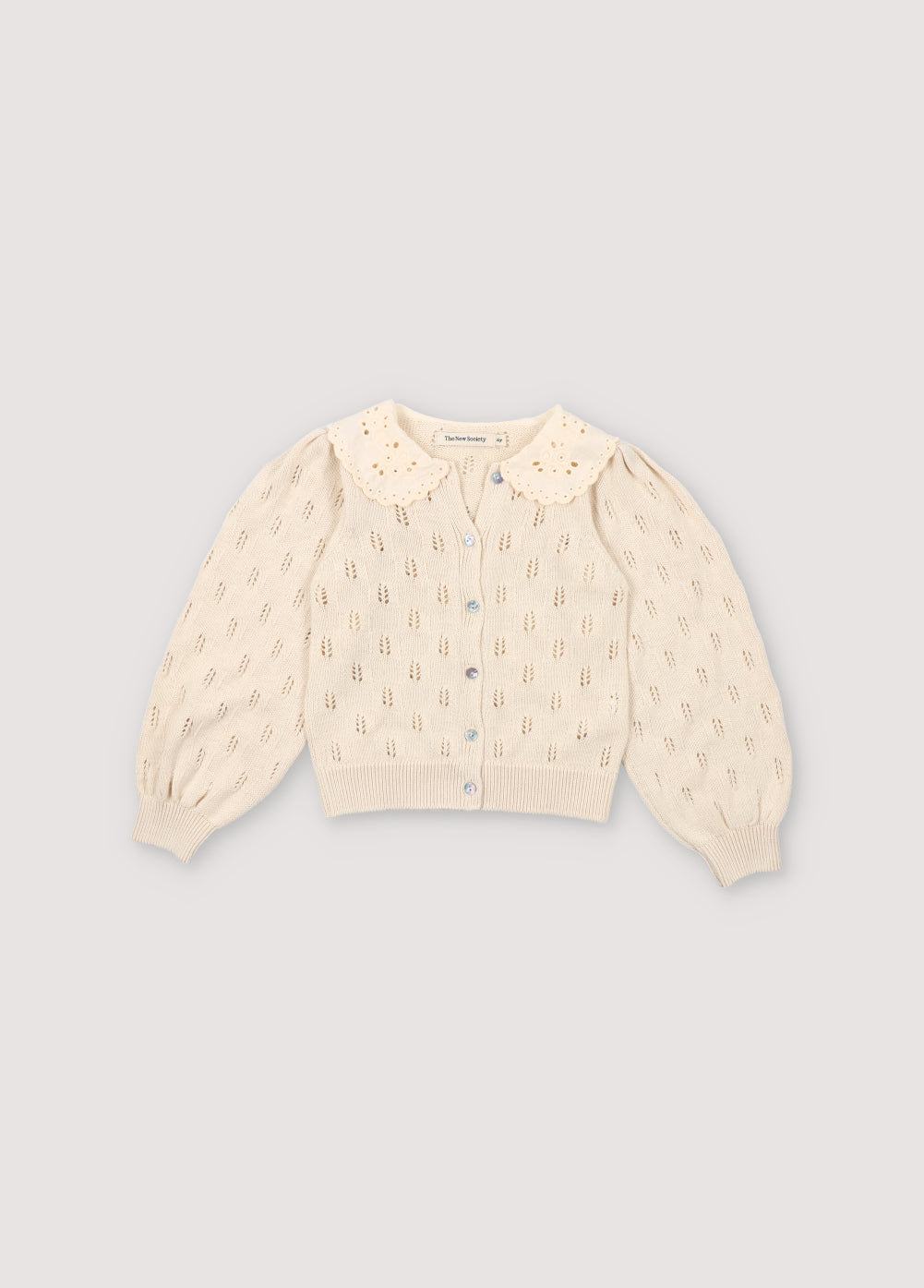Marina Cardigan