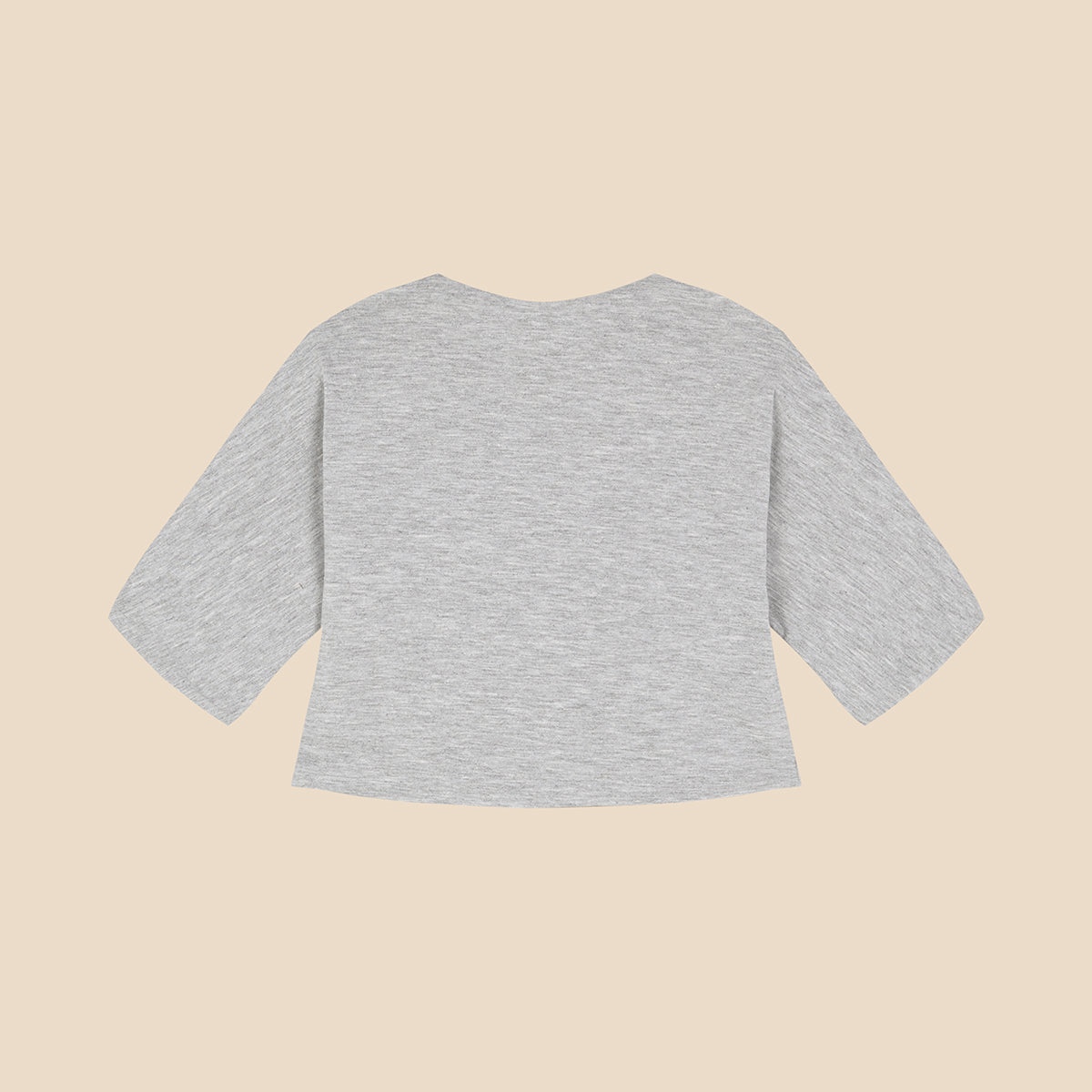 Kimono Blouse Topitos Reversible