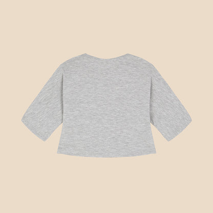 Kimono Blouse Topitos Reversible