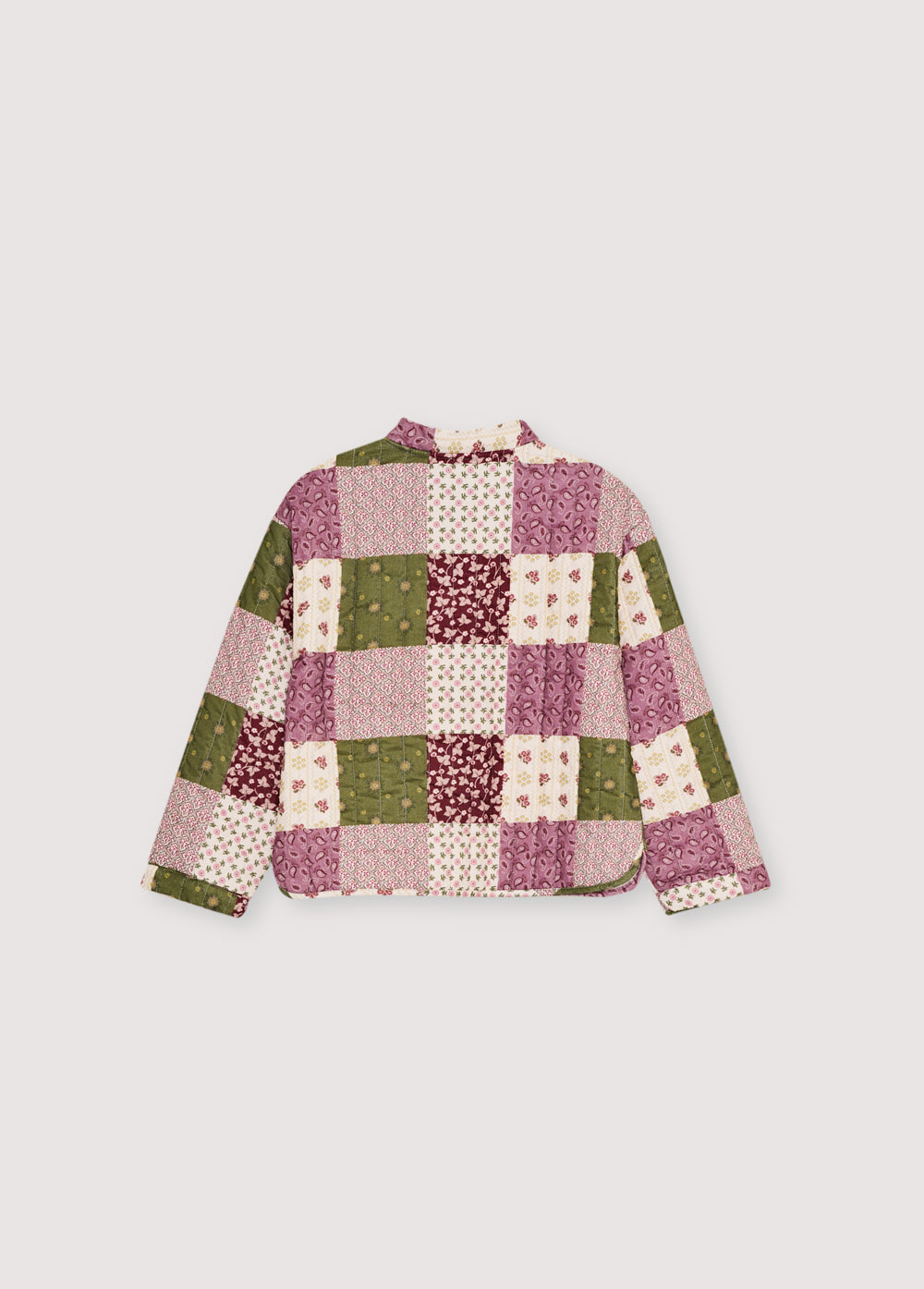 Melba Jacket