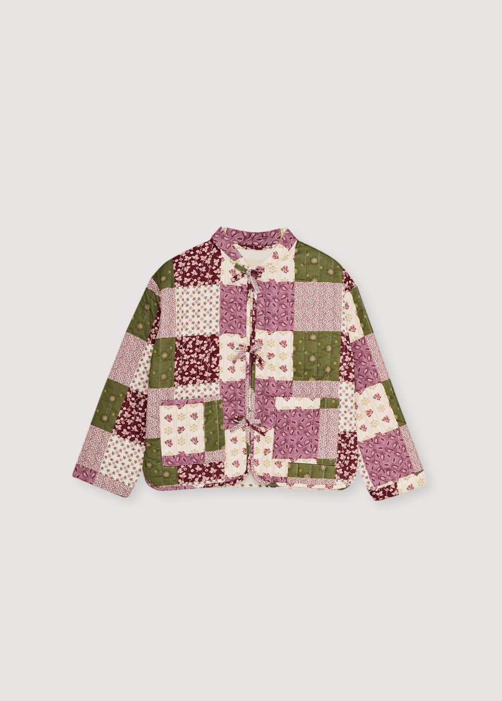 Melba Jacket
