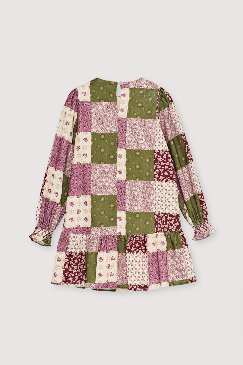 Melba Dress
