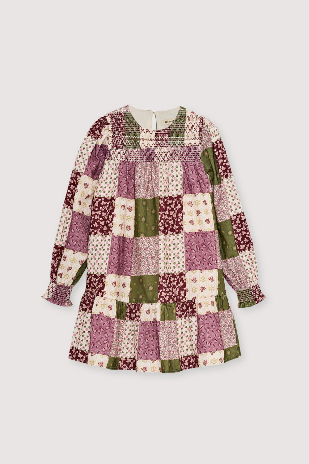 Melba Dress