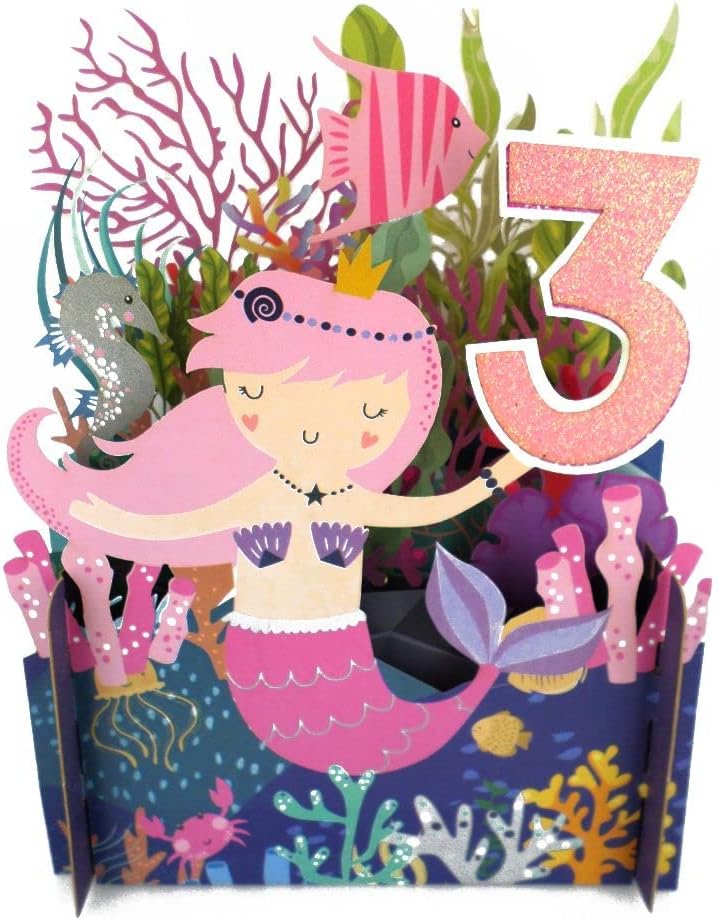 Birthday Cards