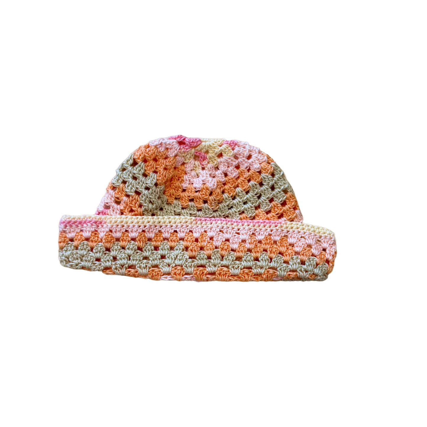 Micaela Beanie - Pasita