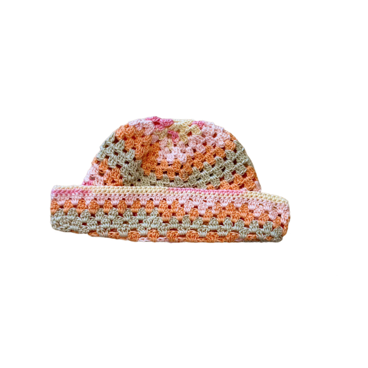 Micaela Beanie - Pasita