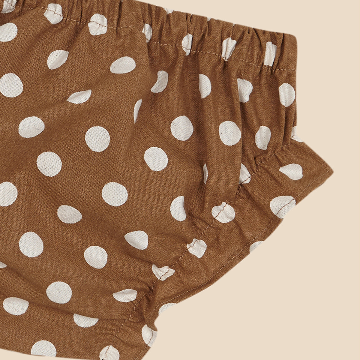 Simple Bloomer Topitos