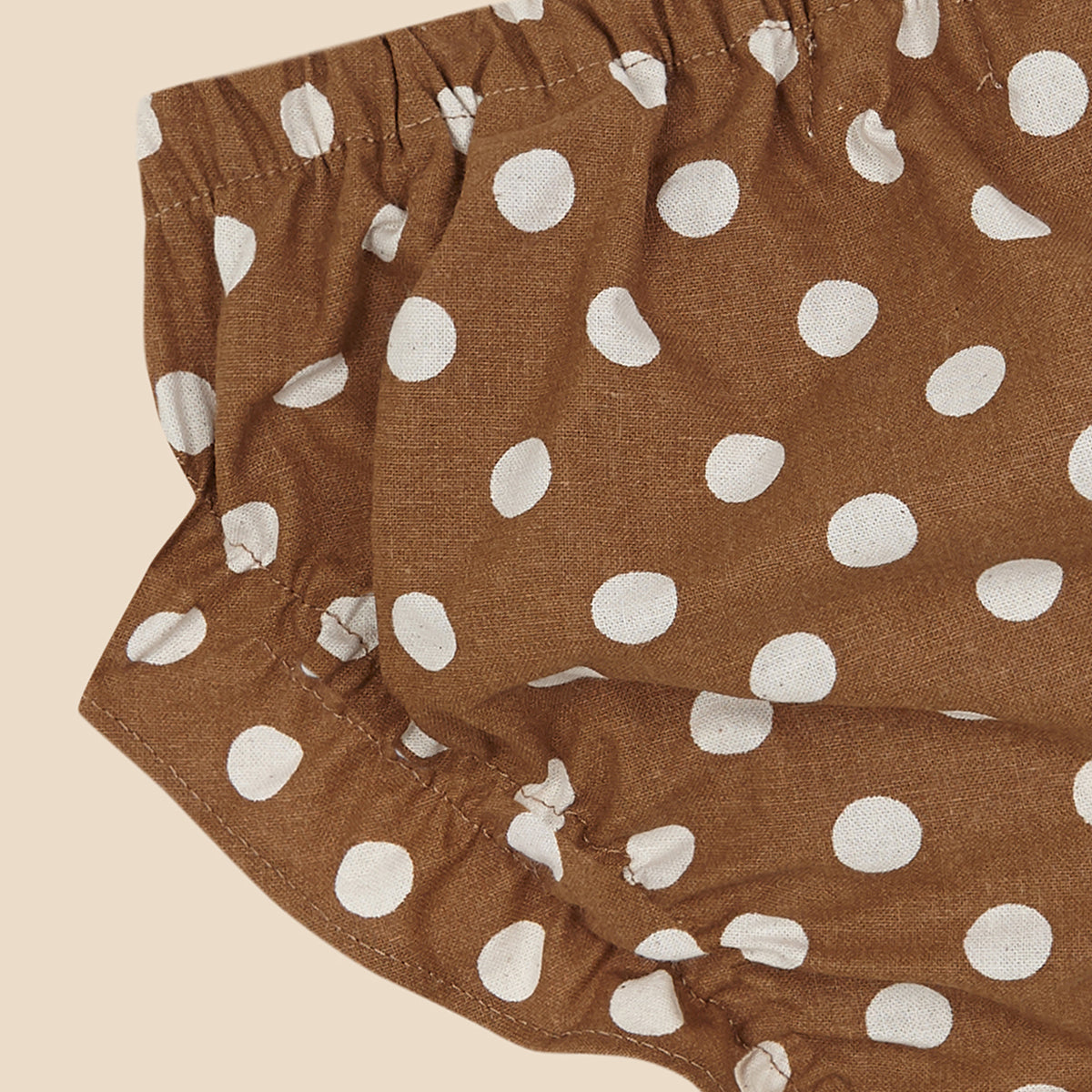 Simple Bloomer Topitos