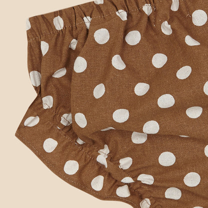 Simple Bloomer Topitos