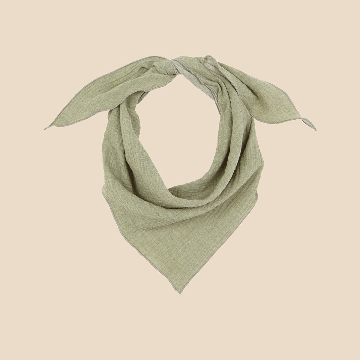 Bandana Matcha Melange