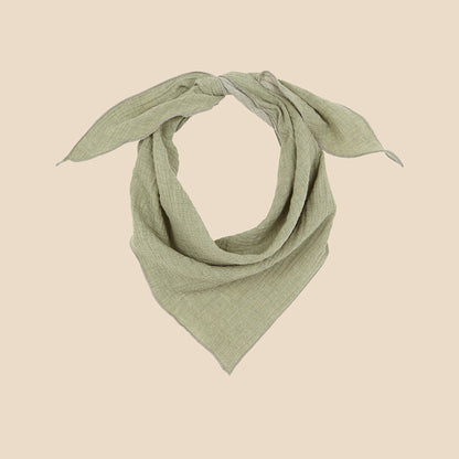 Bandana Matcha Melange