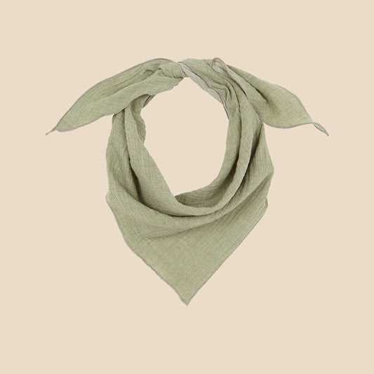 Bandana Matcha Melange