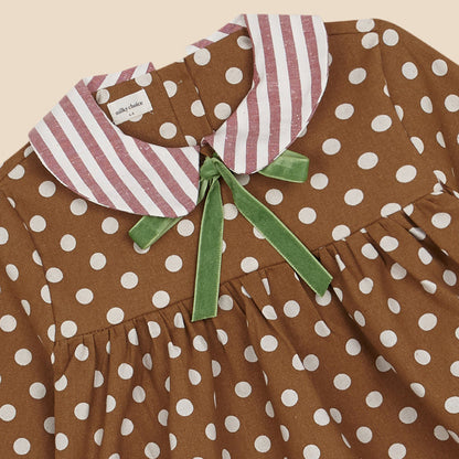 Bettina Blouse Topitos