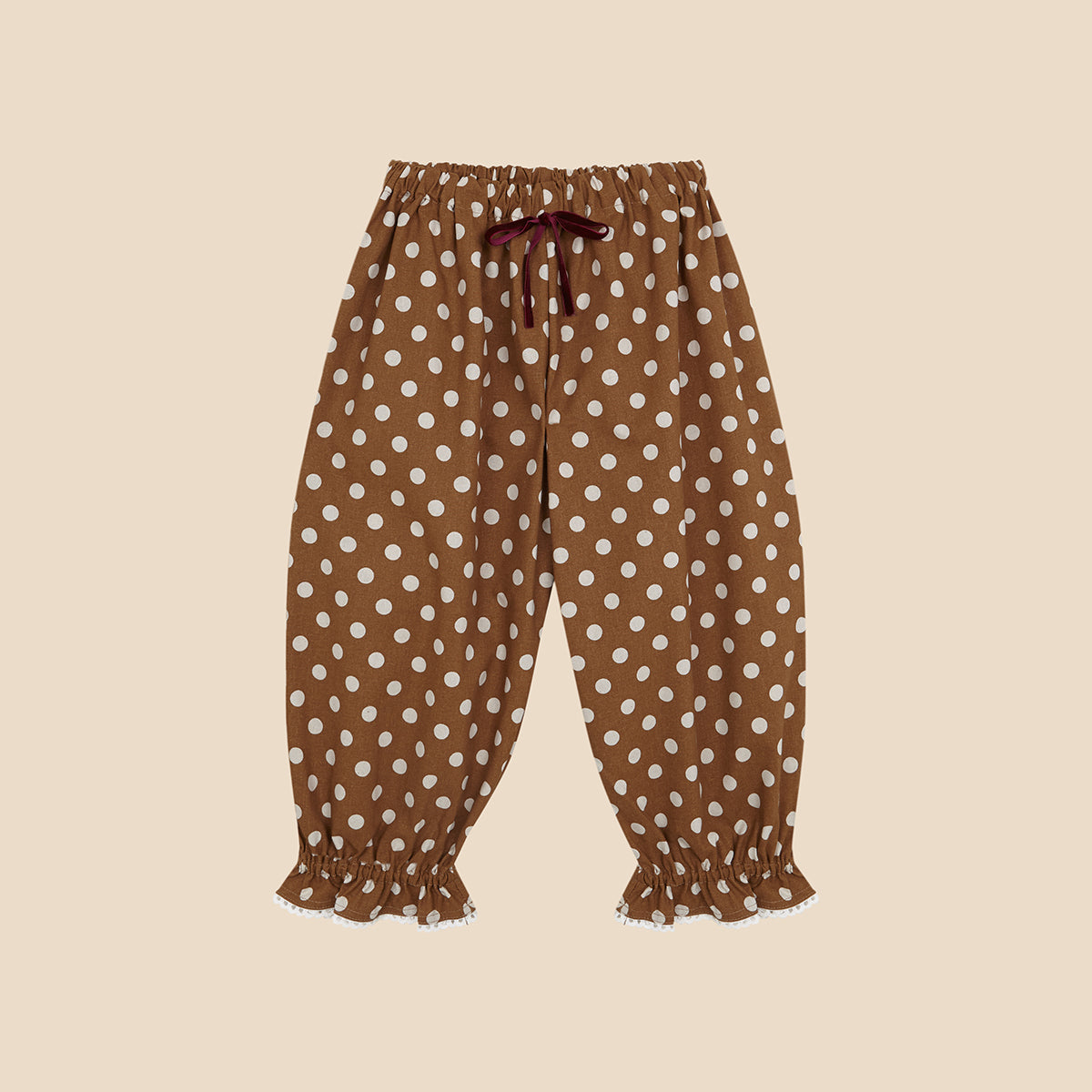 Lady Pants Celia Topitos