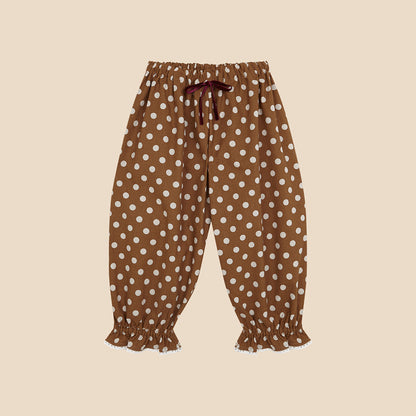 Lady Pants Celia Topitos