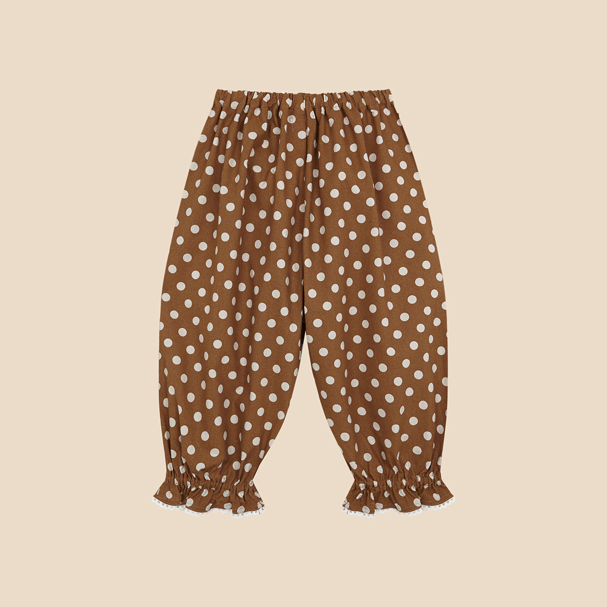 Lady Pants Celia Topitos