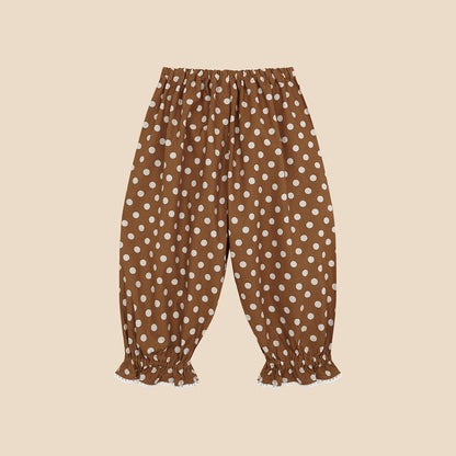 Lady Pants Celia Topitos